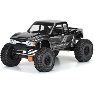 Pro-Line karosérie 1:6 Cliffhanger High Performance (Axial SCX6)
