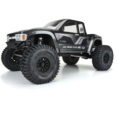 Pro-Line karosérie 1:6 Cliffhanger High Performance (Axial SCX6)