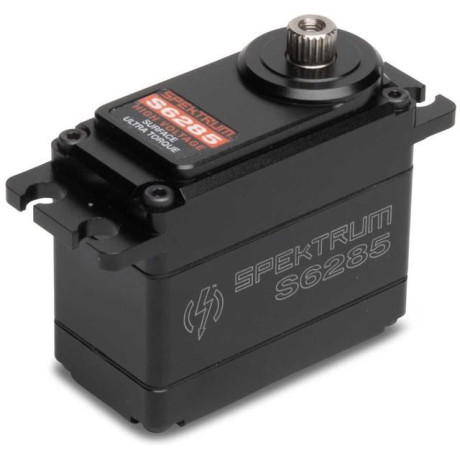 Spektrum servo S6285 High Torque HV MG Race