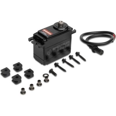 Spektrum servo S6285 High Torque HV MG Race