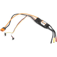 Pótalkatrész RC Hobbyzone AeroScout 2 repülőgépmodellhez 1.1m SAFE: Spektrum Smart controller AC Avian 30A 3S-6S. IC3 csatlakozó, áram max. 30A.
