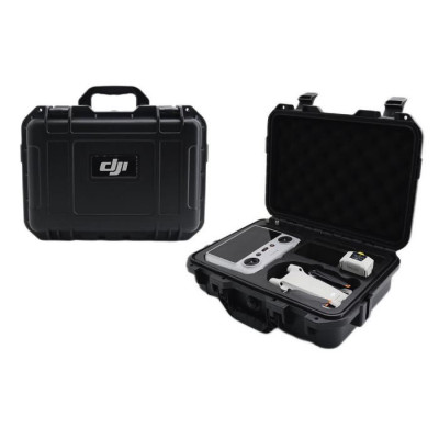 DJI MINI 3 / MINI 3 Pro - Medium Water-proof Case