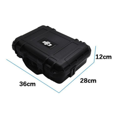 DJI MINI 3 / MINI 3 Pro - Medium Water-proof Case