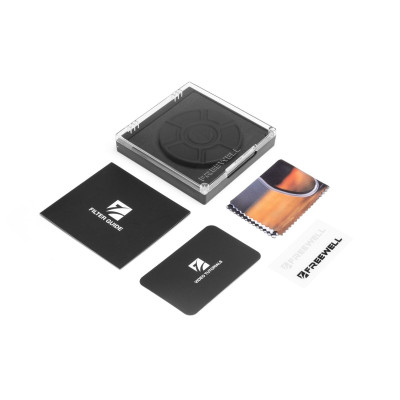 Freewell Sherpa magnetický Glow Mist 1/4 filtr pro iPhone 13/14