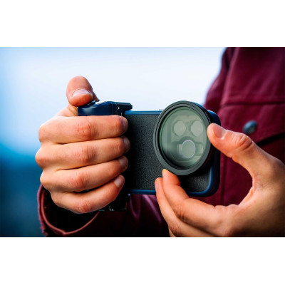 Freewell Sherpa magnetický Glow Mist 1/4 filtr pro iPhone 13/14