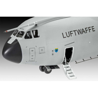 Plastic ModelKit letadlo 03929 - Airbus A400M ATLAS (1:72)