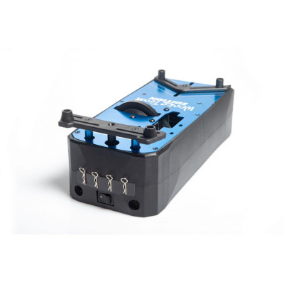 Competition Startovací box pro 1/8 On-/Offroad a 1/10 TW/Trucky - Works Team Edition