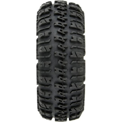 Pro-Line kolo 1.0" Trencher, disk H7 černý Impulse (4): SCX24