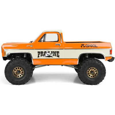 Pro-Line karosérie 1:6 Chevrolet K-10 1978 (Axial SCX6)
