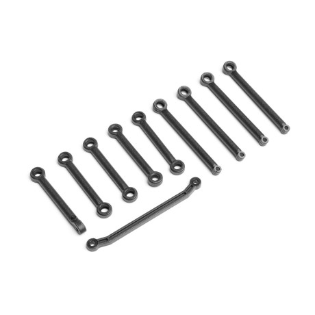 GRE24 Sada táhel kompl.