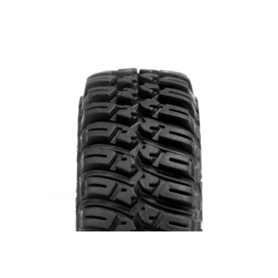 GRE18 Sada kol T-FINDER 1.0 - chrom