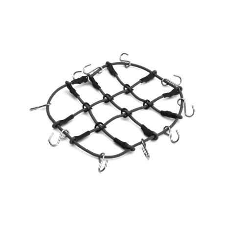 Síť na střešní nosič černá expedice 1/24