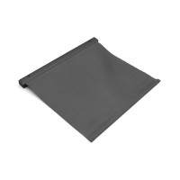 Méretek szélessége 230 mm, hossza (kinyújtva) 225 mm.