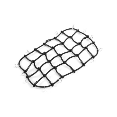 Síť na střešní nosič černá expedice 1/10