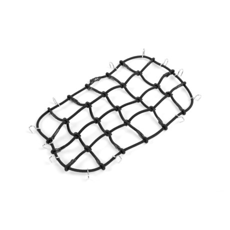 Síť na střešní nosič černá expedice 1/10