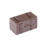 Méretek: 57x30x31 mm.