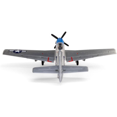 E-flite P-51D Mustang 1.2m PNP