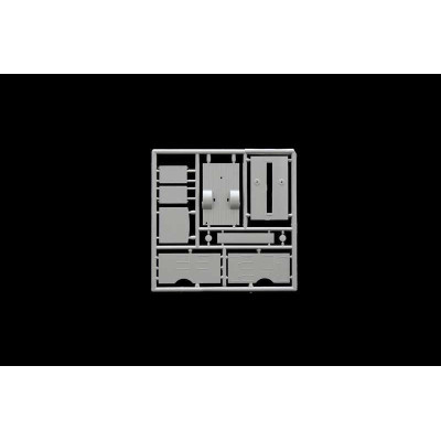 Model Kit military 7055 - Kfz. 305 AMBULANCE (1:72)