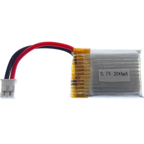 Ninco akumulátor LiPo 3.7V 200mAh