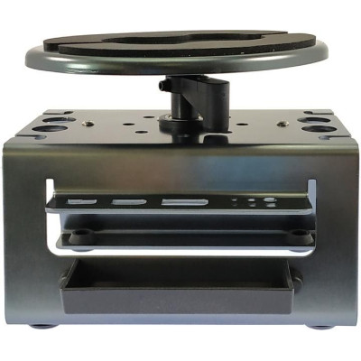 Robitronic stojan na RC auta šedý