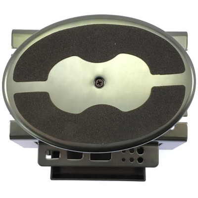 Robitronic stojan na RC auta šedý