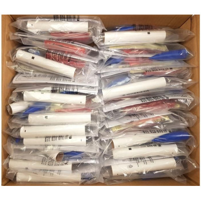 Estes Workshop Rocket Kit (25 ks)