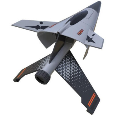 Estes Space Corps DARC-1 Kit