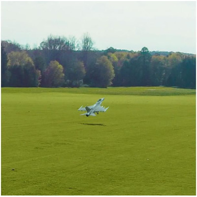 RealFlight Evolution RC letecký simulátor, ovladač InterLink DX