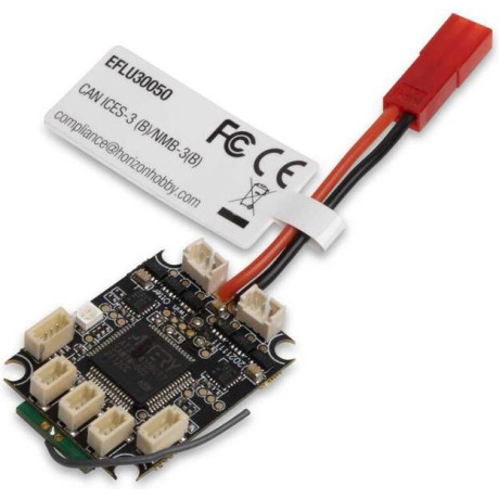 Spektrum řídící jednotka: Twin Otter 0.45m