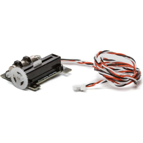 Spekturm servo H2040LW 2.9g linear long throw, 330mm kabel