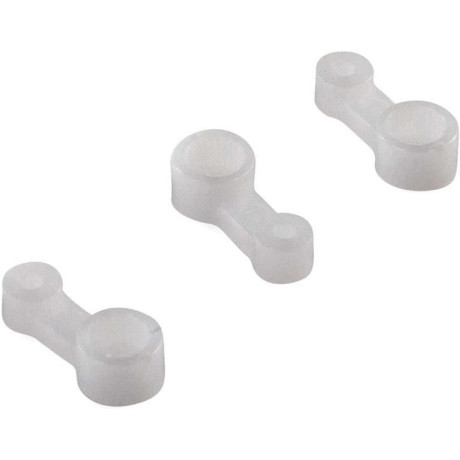 Spektrum páky serva (3): SH2080