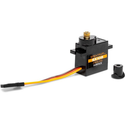 Spektrum servo SX108 Micro