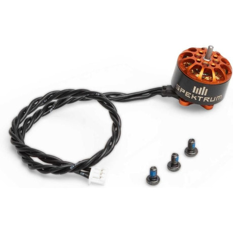 Spektrum motor střídavý 1206 7500ot/V