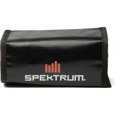 Spektrum Smart Safe LiPo Pak - ochranný obal 16x7.5x6.5cm