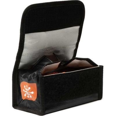 Spektrum Smart Safe LiPo Pak - ochranný obal 16x7.5x6.5cm