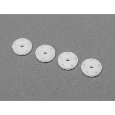 TLR píst tlumiče 16mm V2 STD 5x1.5, 5x1.6: 8X/E 2.0