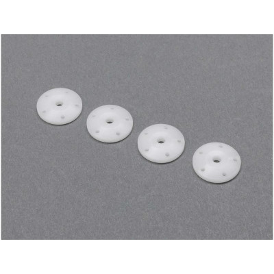 TLR píst tlumiče 16mm 5x1.5 V2: 8X