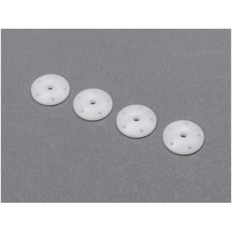 TLR píst tlumiče 16mm 5x1.5 V2: 8X