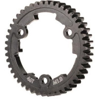 Traxxas fogaskerék 46T 1.0M széles. Pótalkatrész Traxxas RC autó modellekhez.