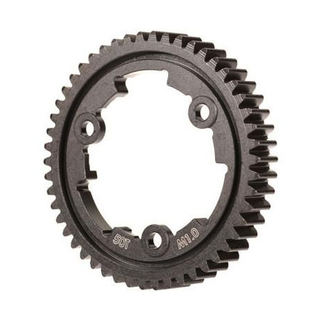 Traxxas čelní ozubené kolo 50T 1.0M široké