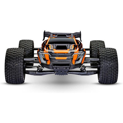 Traxxas XRT 8S 1:6 4WD TQi RTR červená