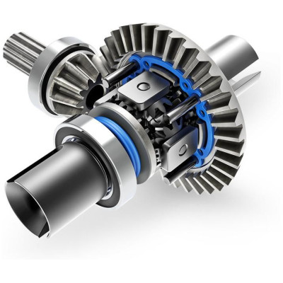 Traxxas XRT 8S 1:6 4WD TQi RTR červená