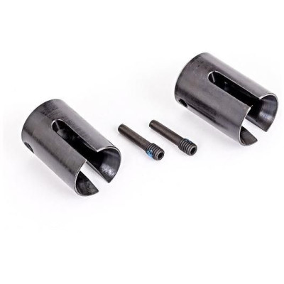 Traxxas podkovička diferenciálu HD (2)