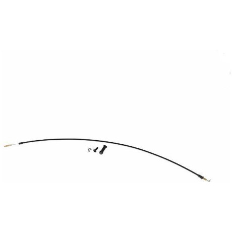 Traxxas bowden uzávěrky 298mm