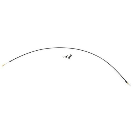 Traxxas bowden uzávěrky 417mm