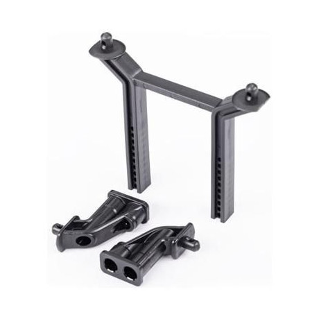 Traxxas držák karosérie