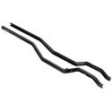 Traxxas podélník šasi 480mm (levý a pravý)