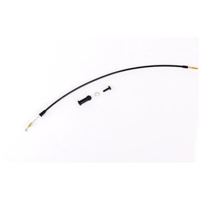 Traxxas bowden uzávěrky 185mm