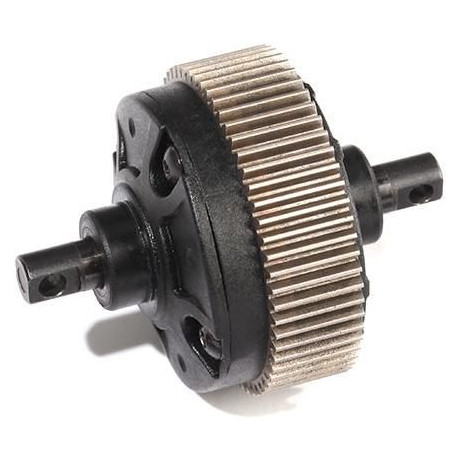 Traxxas diferenciál sestavený (pro převodovku Magnum 272R)