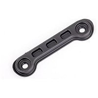 A szárny biztonságos rögzítéséhez egy speciális Traxxas alátétet használnak.